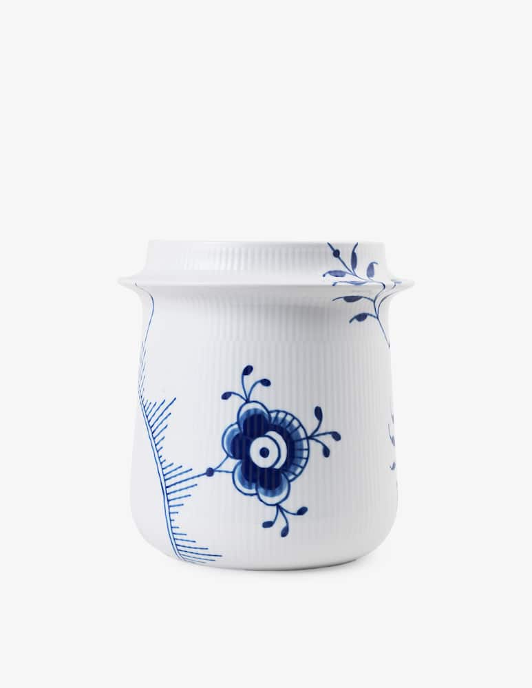 Royal Copenhagen Blue Mega Portabottiglie - immagine 1 Royal Copenhagen Blue Mega Portabottiglie - immagine 1
