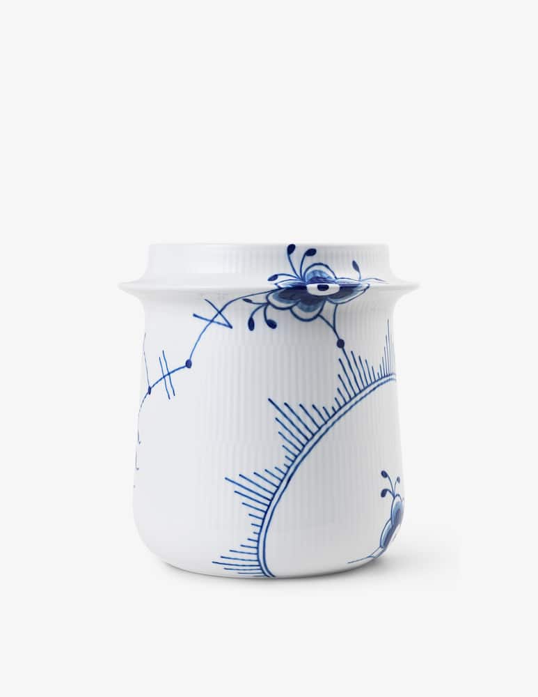 Royal Copenhagen Blue Mega Portabottiglie - immagine 3 Royal Copenhagen Blue Mega Portabottiglie - immagine 3
