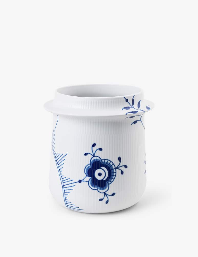 Royal Copenhagen Blue Mega Portabottiglie - immagine 5 Royal Copenhagen Blue Mega Portabottiglie - immagine 5