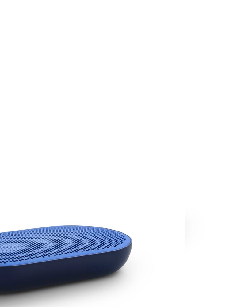 Bang & Olufsen BeoPlay P2 Bluetooth altoparlante - immagine 2 Bang & Olufsen BeoPlay P2 Bluetooth altoparlante - immagine 2