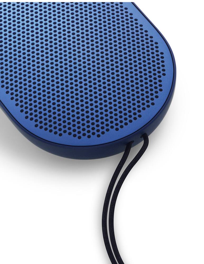 Bang & Olufsen BeoPlay P2 Bluetooth altoparlante - immagine 5 Bang & Olufsen BeoPlay P2 Bluetooth altoparlante - immagine 5