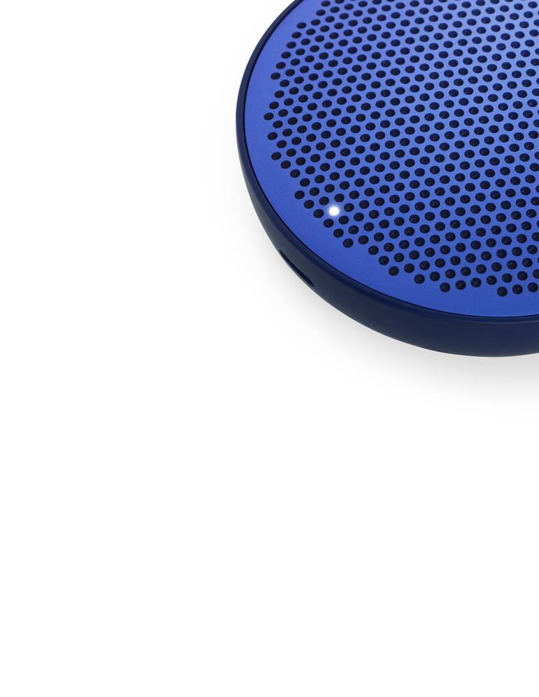 Bang & Olufsen BeoPlay P2 Bluetooth altoparlante - immagine 6 Bang & Olufsen BeoPlay P2 Bluetooth altoparlante - immagine 6