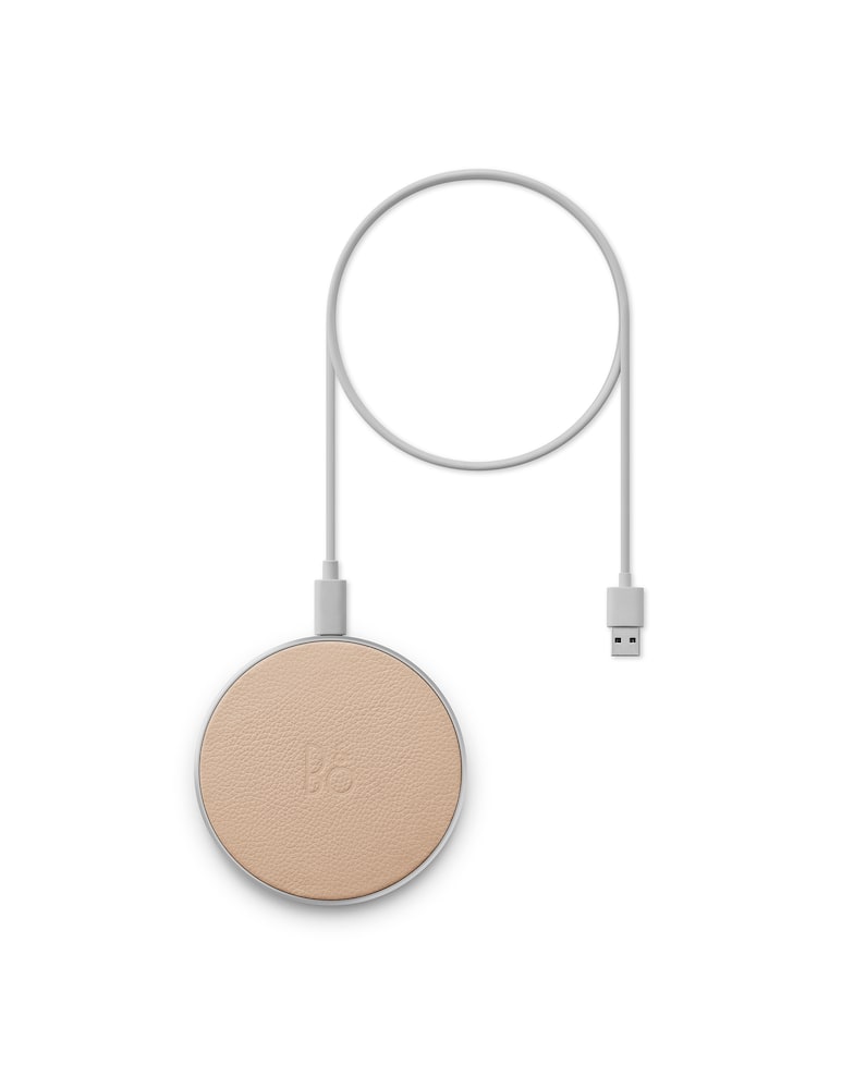 Bang & Olufsen Beoplay charging pad - picture 1 Bang & Olufsen Beoplay charging pad - picture 1