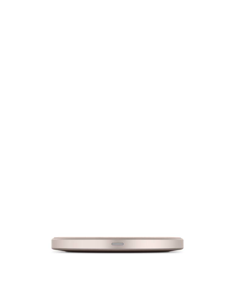 rinascente Bang & Olufsen Beoplay base di ricarica - beige