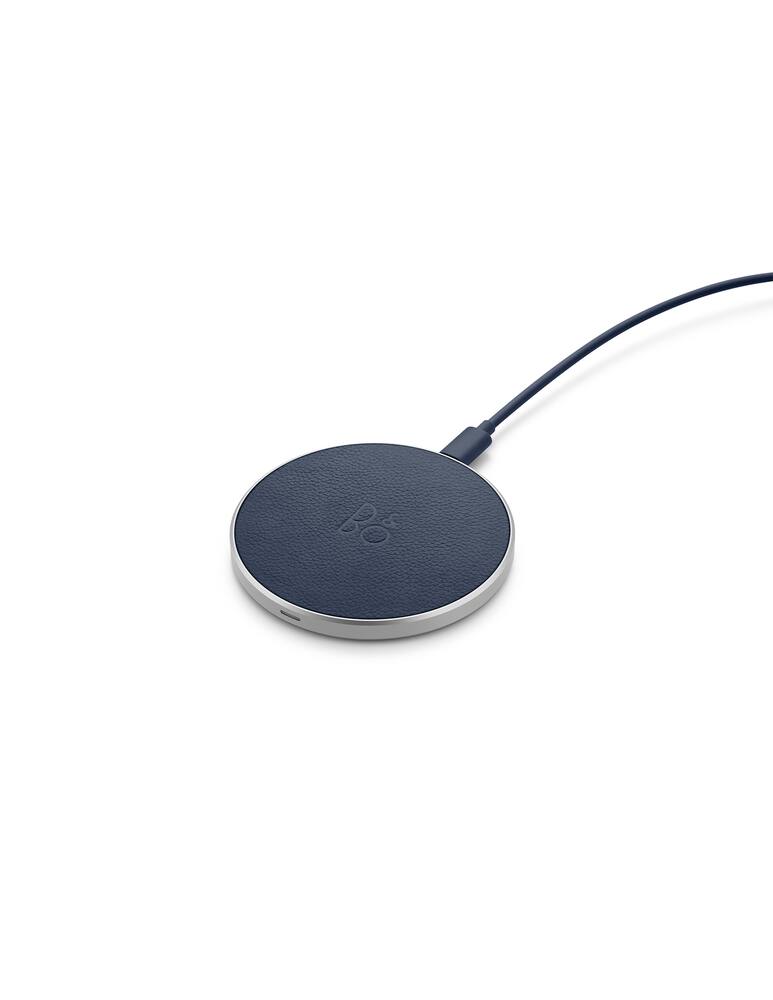rinascente Bang & Olufsen Beoplay charging pad - blue