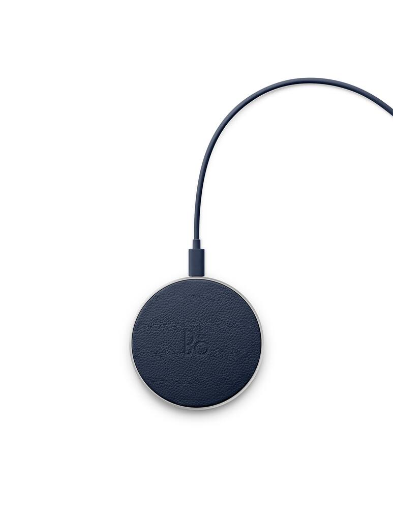 rinascente Bang & Olufsen Beoplay charging pad - blue