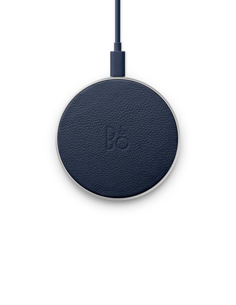 rinascente Bang & Olufsen Beoplay charging pad - blue