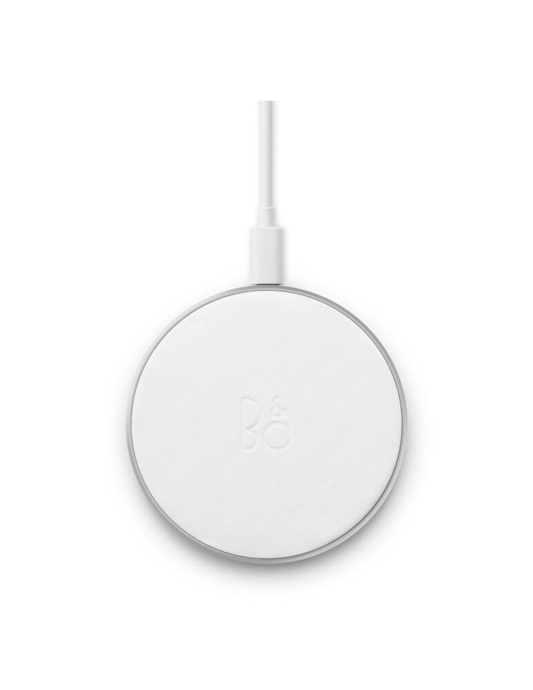 rinascente Bang & Olufsen Beoplay charging pad - white