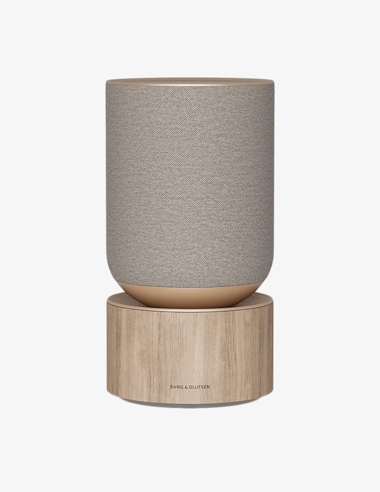 rinascente Bang & Olufsen Beosound Balance Natural Oak