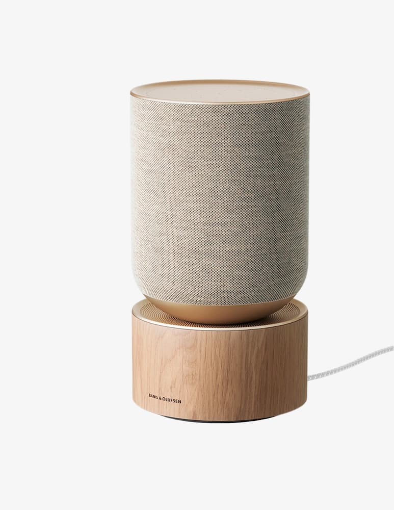 Bang & Olufsen Beosound Balance Rovere Naturale - immagine 2 Bang & Olufsen Beosound Balance Rovere Naturale - immagine 2