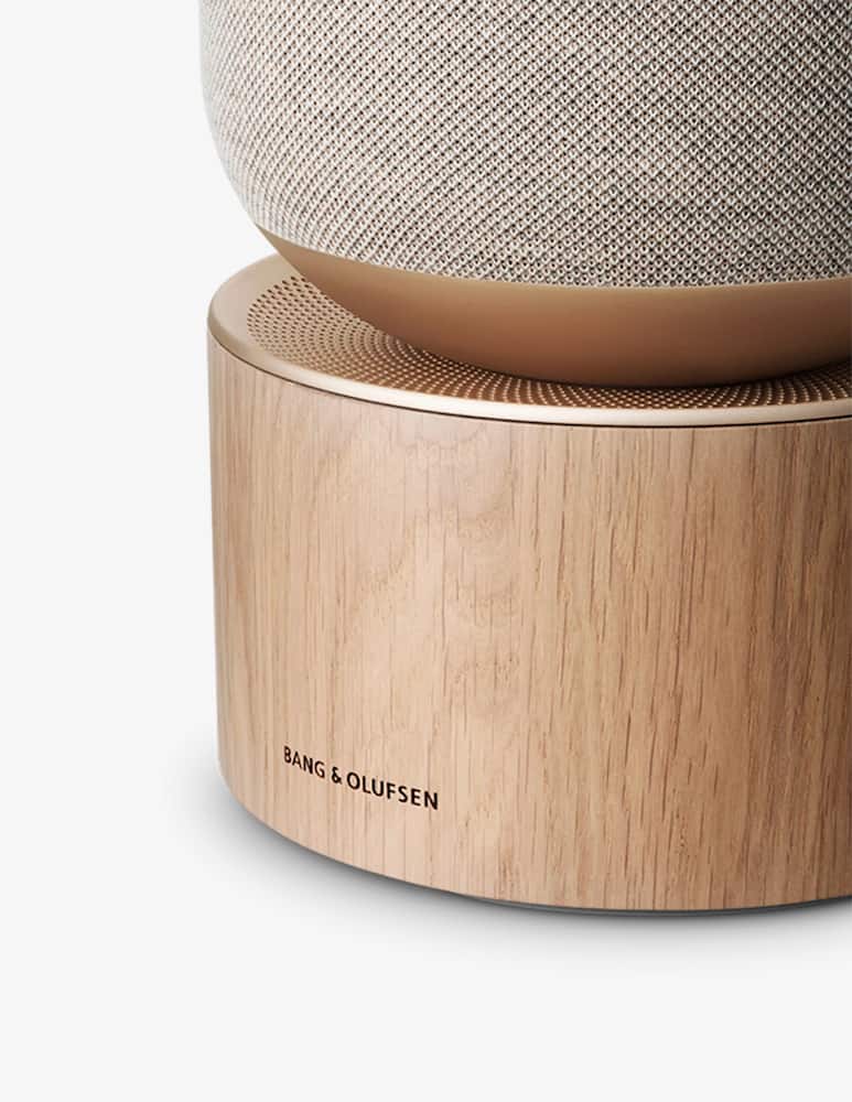 rinascente Bang & Olufsen Beosound Balance Natural Oak