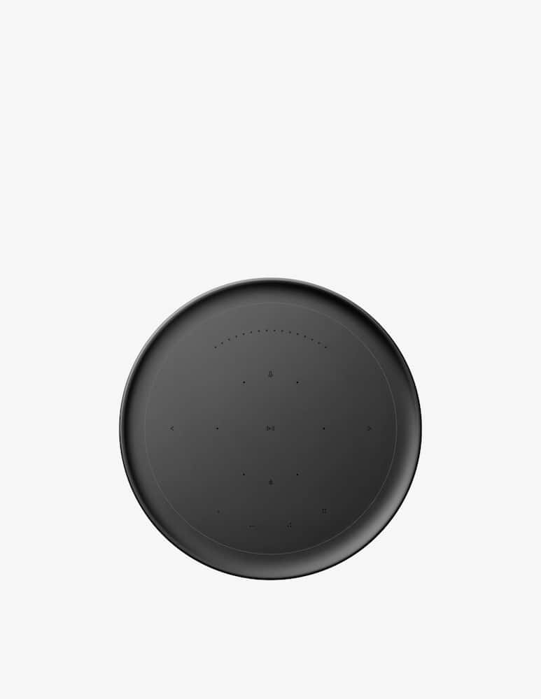 Bang & Olufsen Beosound Balance Rovere Nero - immagine 3 Bang & Olufsen Beosound Balance Rovere Nero - immagine 3