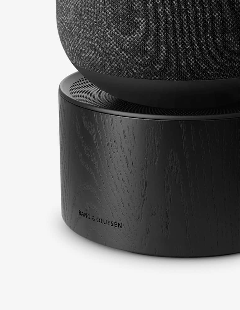 Bang & Olufsen Beosound Balance Rovere Nero - immagine 4 Bang & Olufsen Beosound Balance Rovere Nero - immagine 4