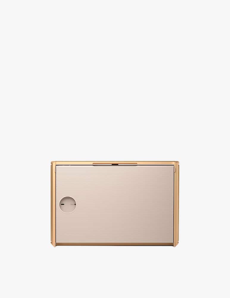 Bang & Olufsen Beosound Level Gold Tone - picture 1 Bang & Olufsen Beosound Level Gold Tone - picture 1