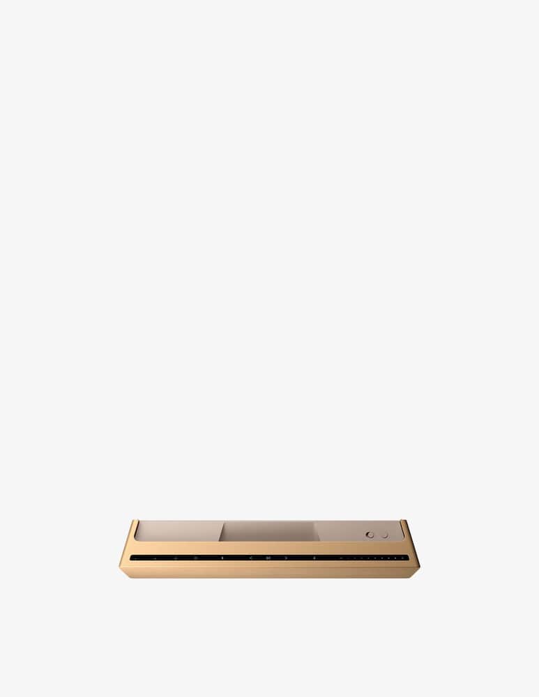 rinascente Bang & Olufsen Beosound Level Gold Tone