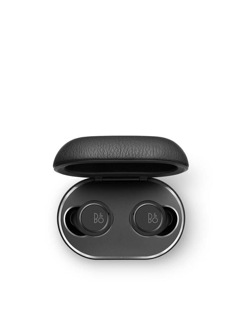 rinascente Bang & Olufsen Beoplay E8 3a Gen cuffie wireless - Nero