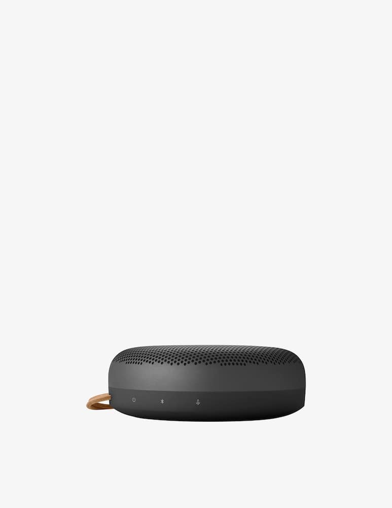 Bang & Olufsen Beosound A1 2nd Gen Black Anthracite - picture 2 Bang & Olufsen Beosound A1 2nd Gen Black Anthracite - picture 2