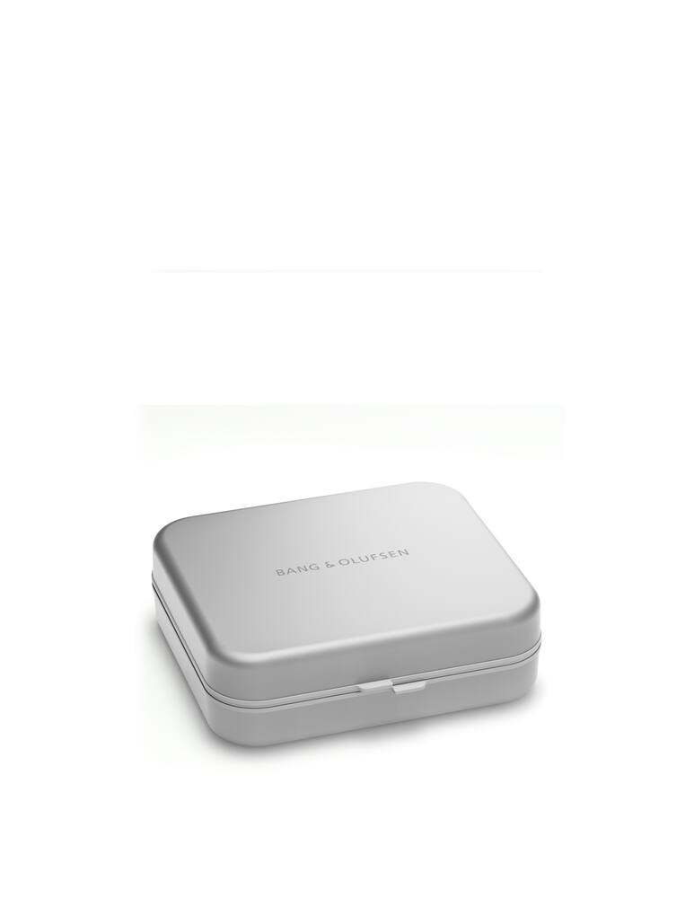 rinascente Bang & Olufsen Beoplay H95 - Adaptive ANC headphones - grey