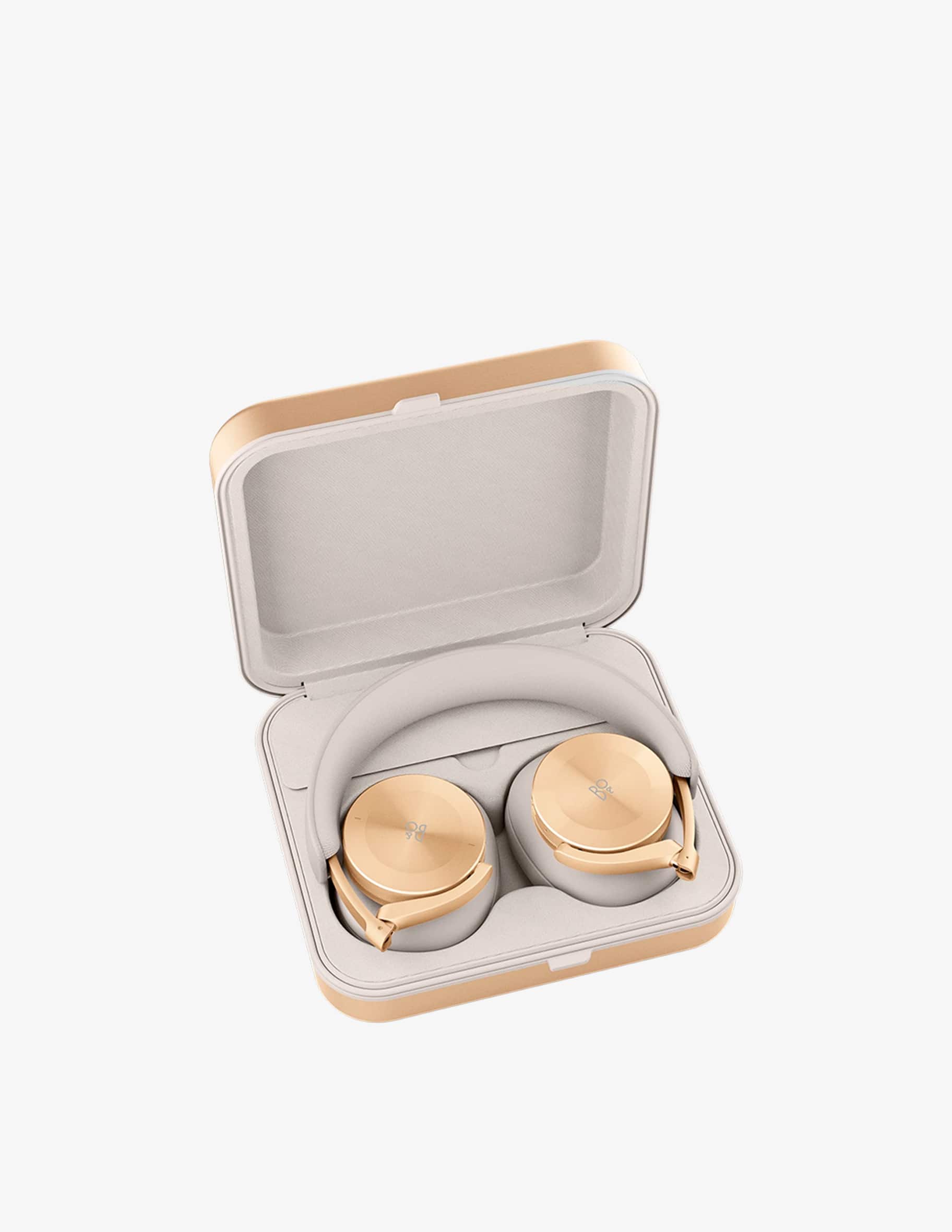 Shop Bang & Olufsen Beoplay H95 Gold Tone on Rinascente