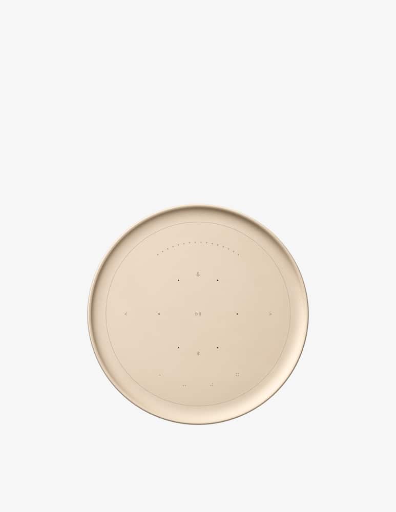 Bang & Olufsen Beosound Balance Marmo Bianco - immagine 3 Bang & Olufsen Beosound Balance Marmo Bianco - immagine 3