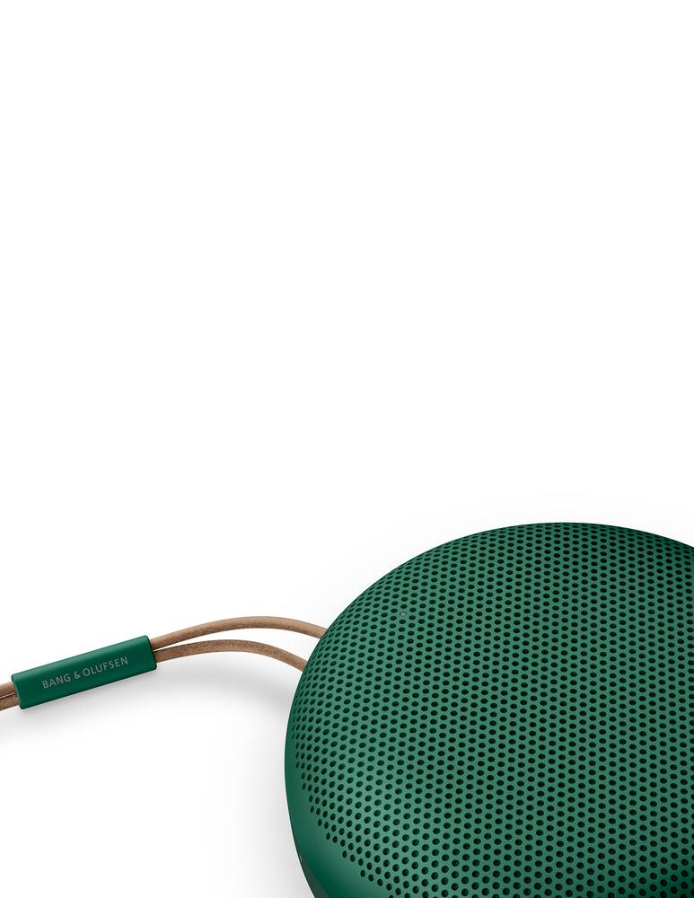 rinascente Bang & Olufsen Beosound A1 2nd Gen - speakerphone.