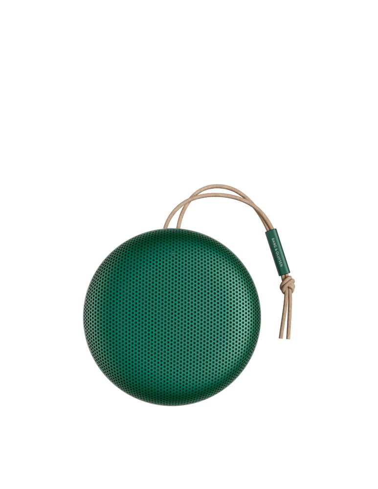 rinascente Bang & Olufsen Beosound A1 2nd Gen - speakerphone.