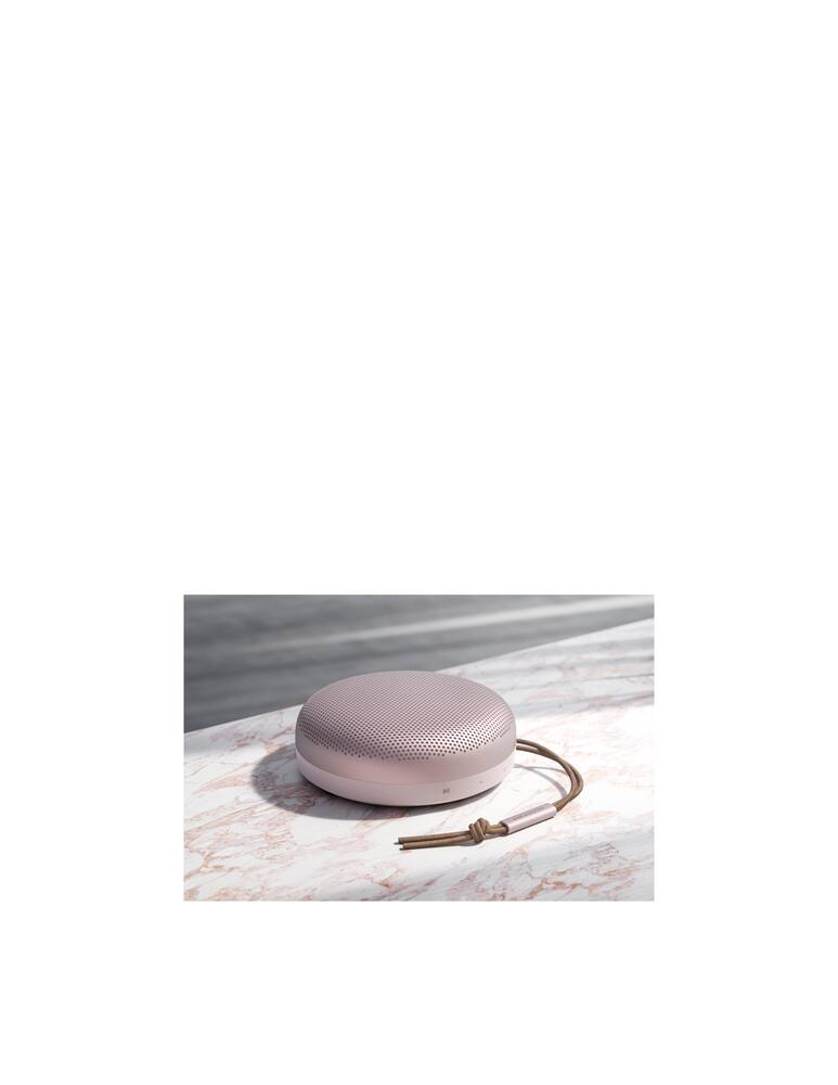 rinascente Bang & Olufsen Beosound A1 2nd Gen - speaker