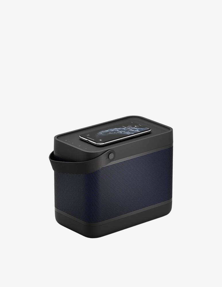 rinascente Bang & Olufsen Beolit 20 Black Anthracite