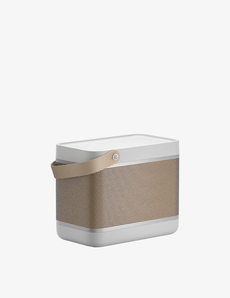 Bang & Olufsen Beolit 20 Nebbia Grigia - immagine 1 Bang & Olufsen Beolit 20 Nebbia Grigia - immagine 1