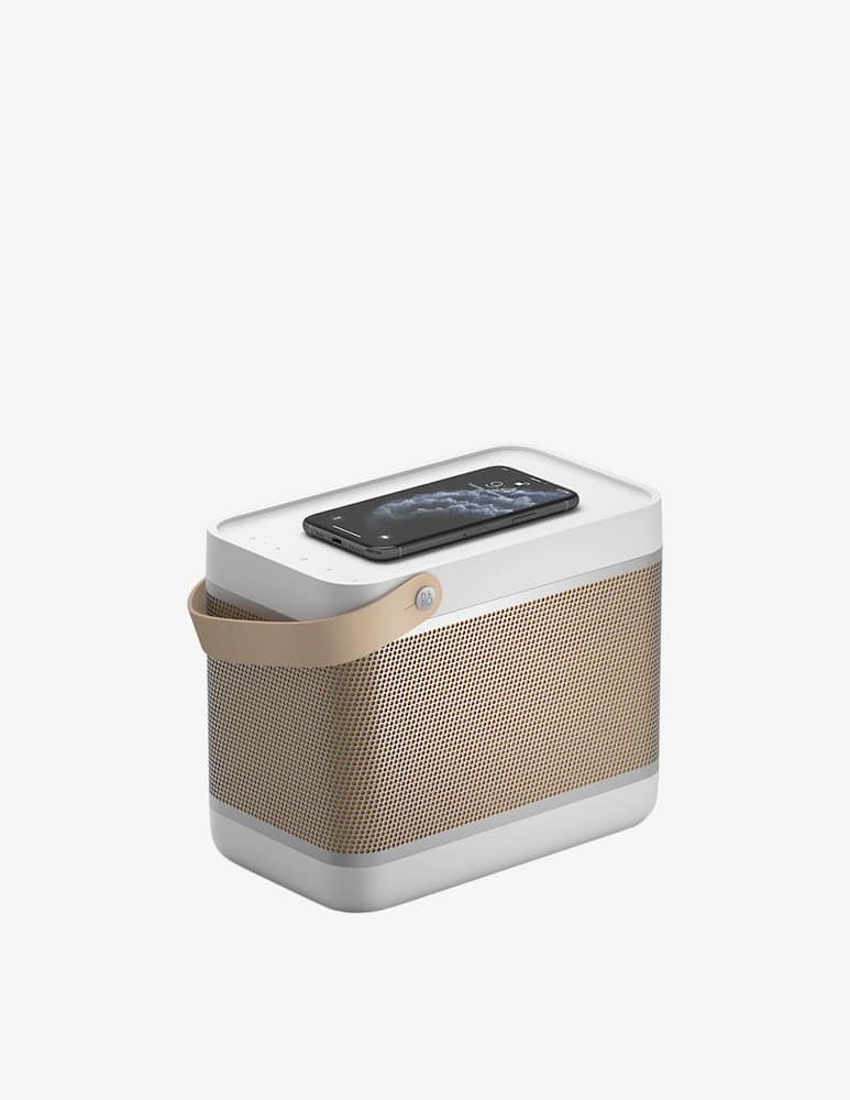 Bang & Olufsen Beolit 20 Nebbia Grigia - immagine 2 Bang & Olufsen Beolit 20 Nebbia Grigia - immagine 2