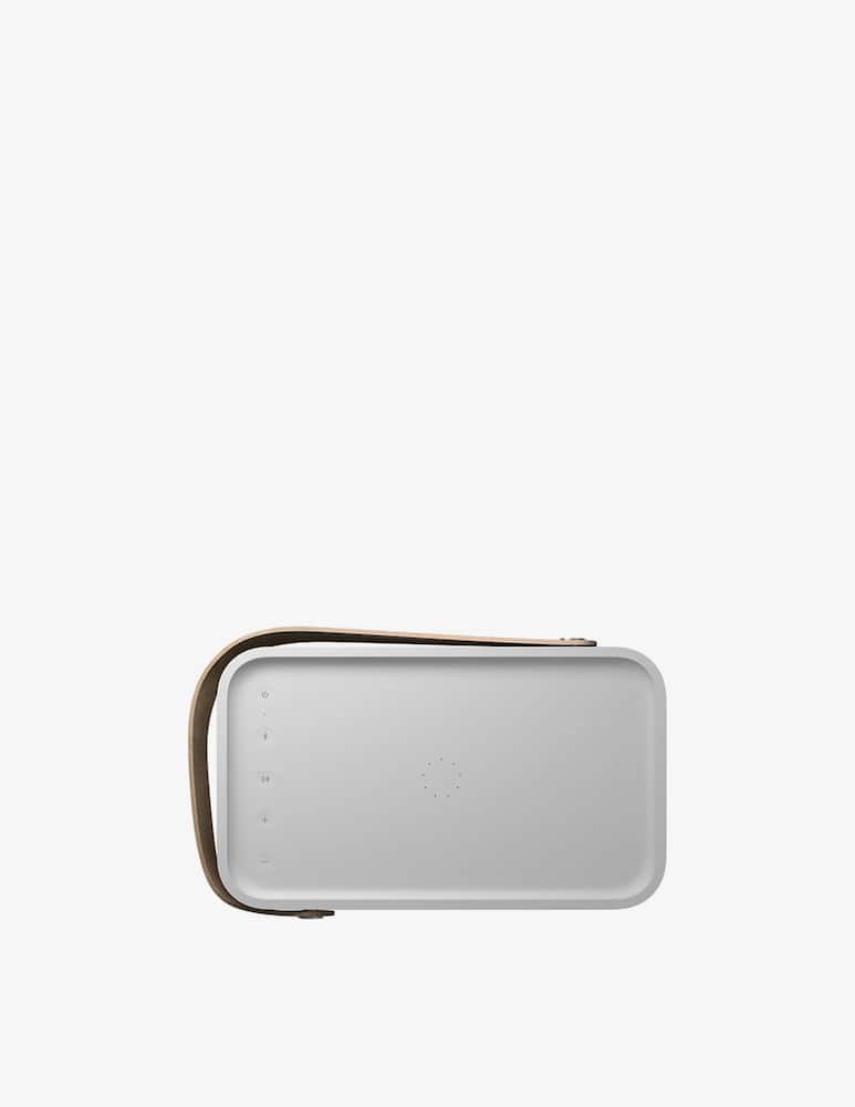 Bang & Olufsen Beolit 20 Nebbia Grigia - immagine 4 Bang & Olufsen Beolit 20 Nebbia Grigia - immagine 4