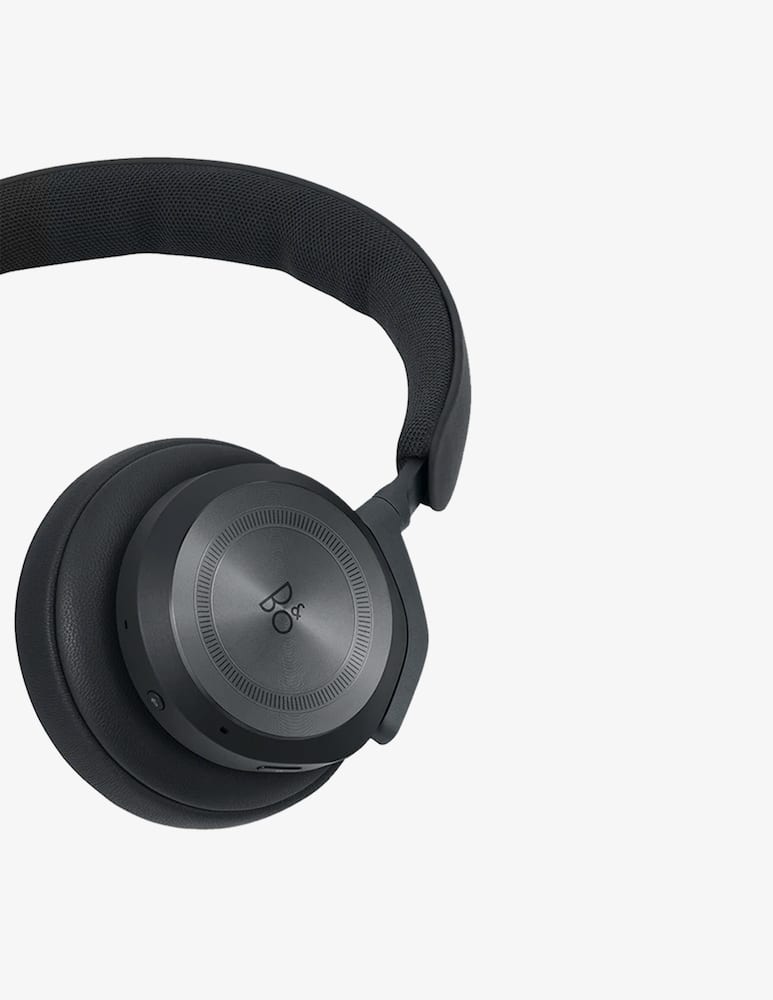Bang & Olufsen Beoplay HX Black Anthracite - picture 3 Bang & Olufsen Beoplay HX Black Anthracite - picture 3