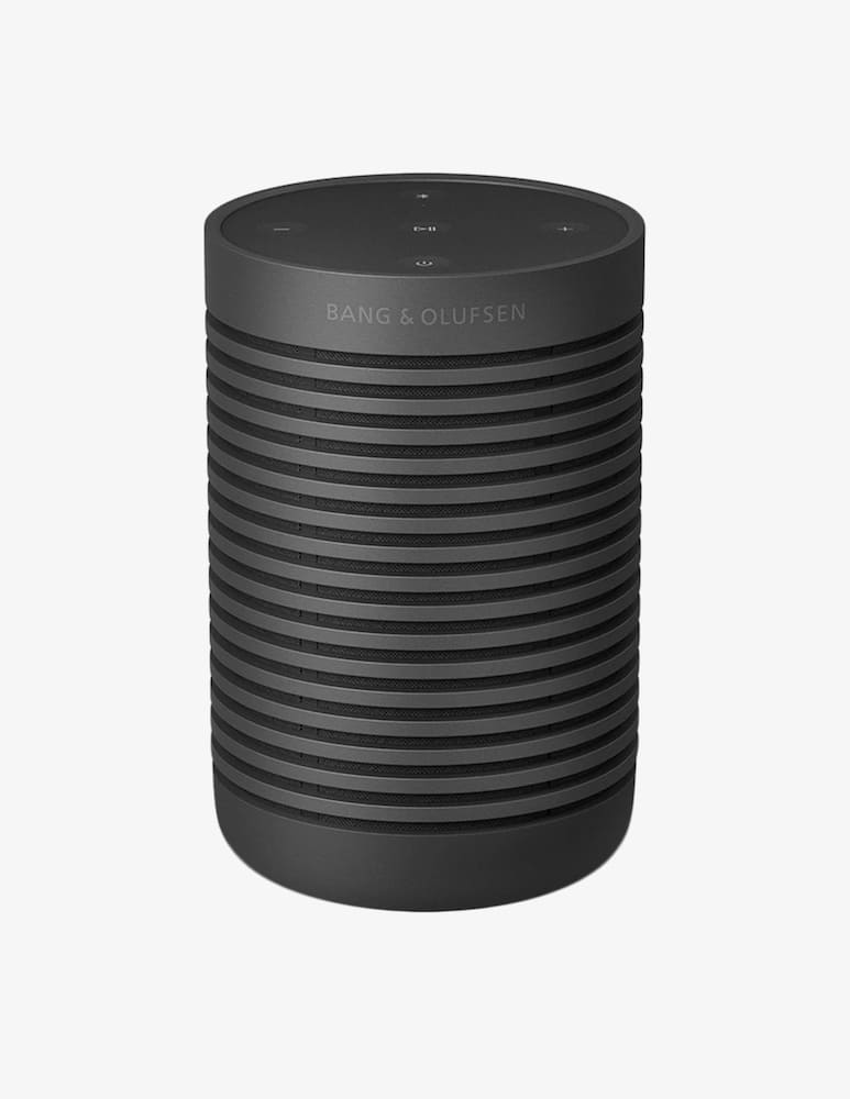 rinascente Bang & Olufsen Beosound Explore Black Anthracite