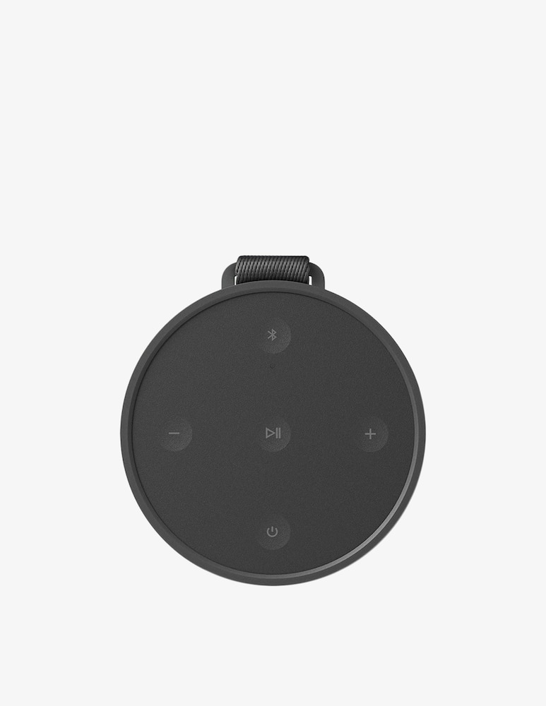 Bang & Olufsen Speaker Beosound Explore Black Anthracite - picture 3 Bang & Olufsen Speaker Beosound Explore Black Anthracite - picture 3