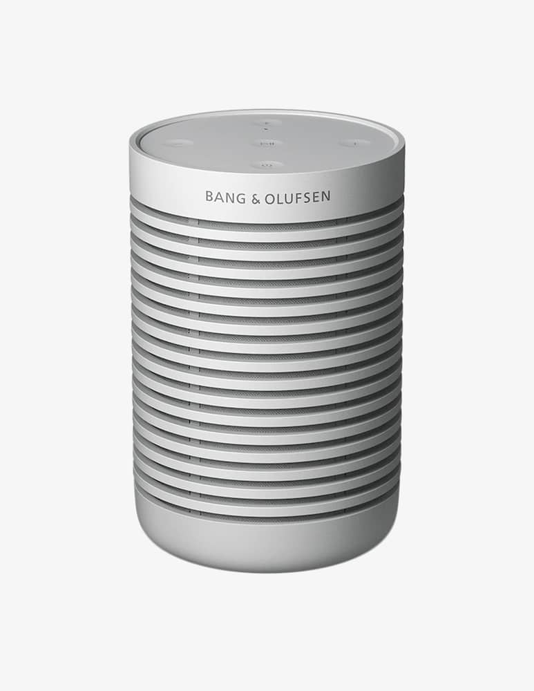 rinascente Bang & Olufsen Beosound Explore Grey Mist
