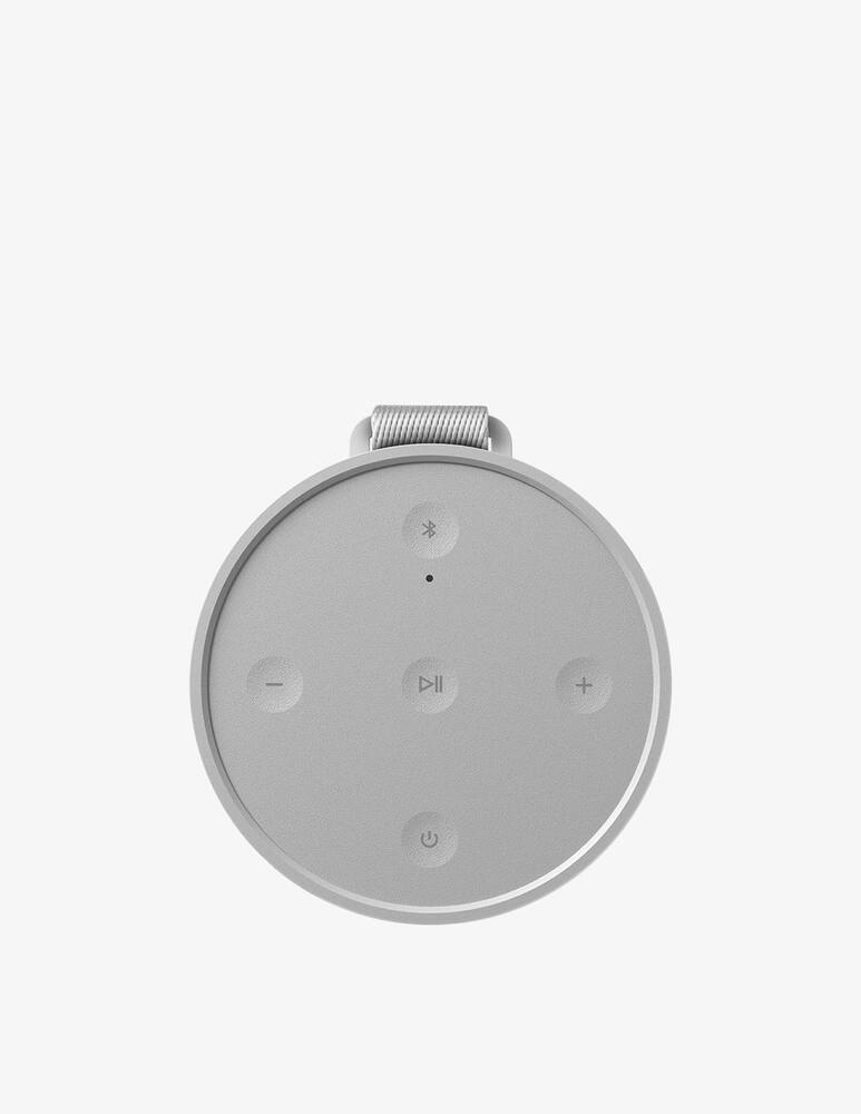 rinascente Bang & Olufsen Beosound Explore Grey Mist