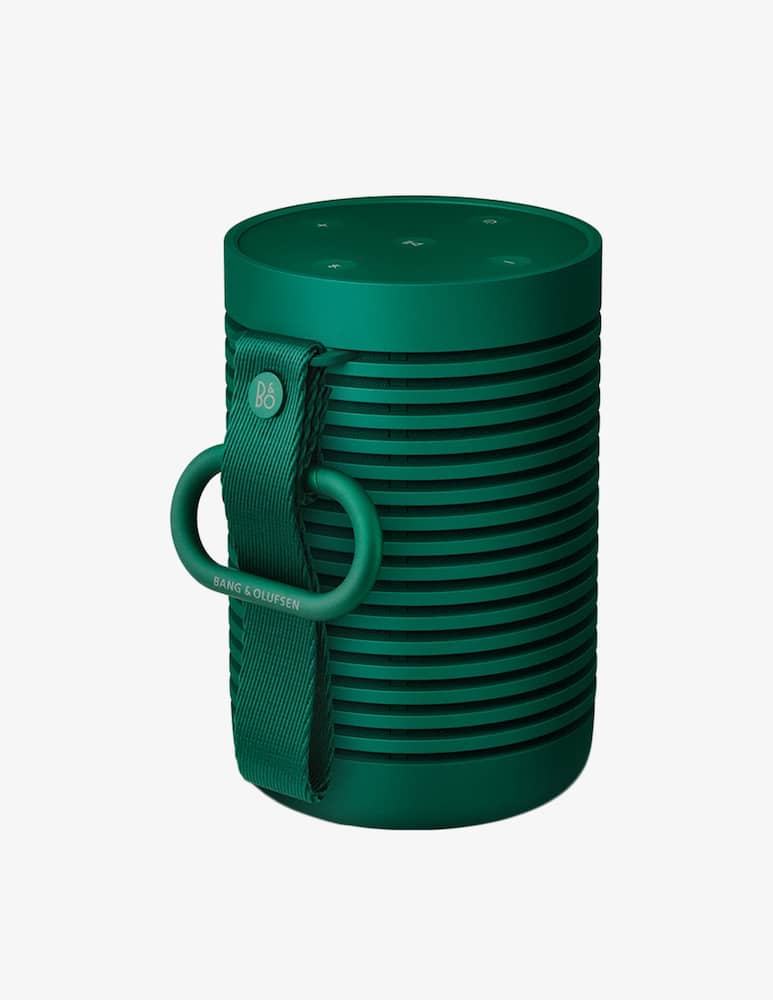 rinascente Bang & Olufsen Beosound Explore Green