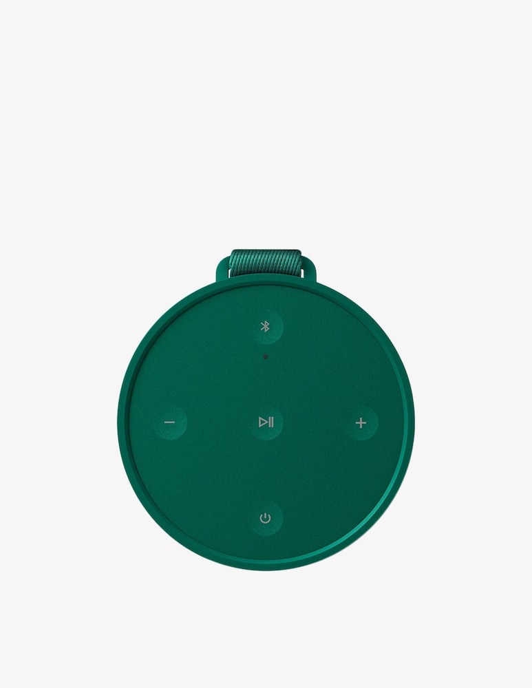 rinascente Bang & Olufsen Beosound Explore Green