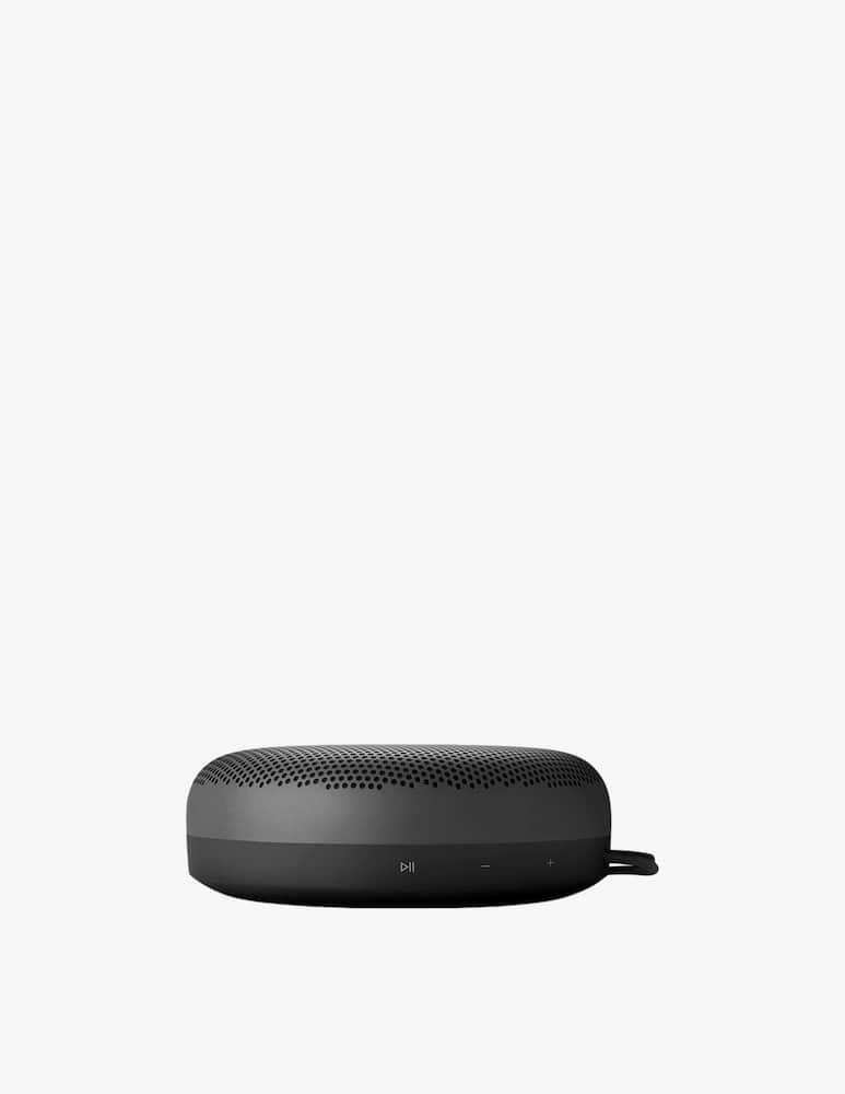 rinascente Bang & Olufsen Beosound A1 2nd Gen Anthracite Oxygen