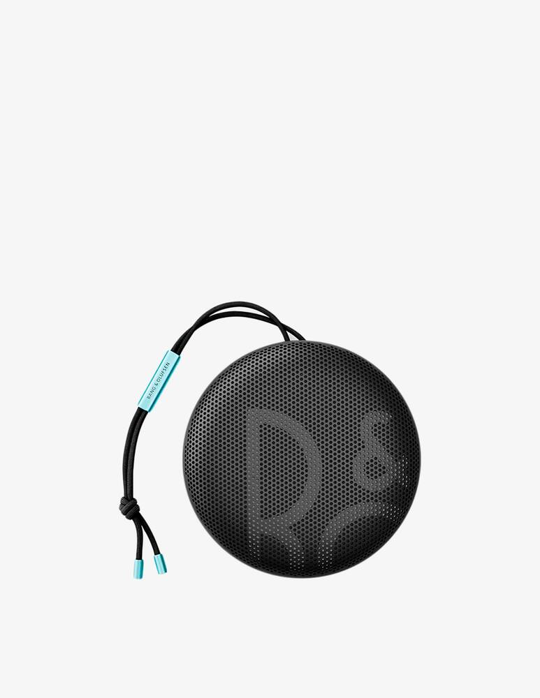 rinascente Bang & Olufsen Beosound A1 2nd Gen Anthracite Oxygen