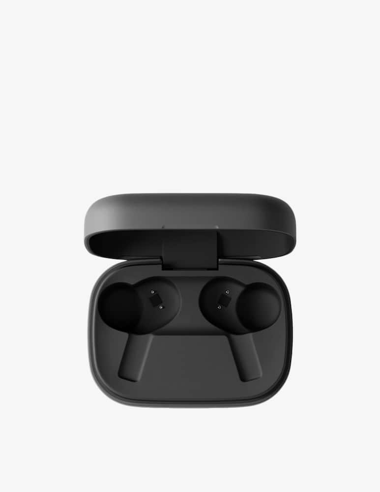 rinascente Bang & Olufsen Beoplay EX Black Anthracite