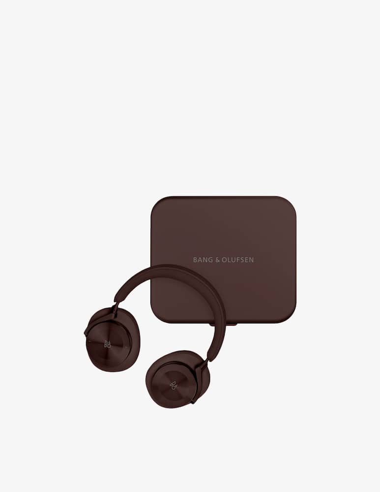 Bang & Olufsen Beoplay H95 Chestnut - picture 2 Bang & Olufsen Beoplay H95 Chestnut - picture 2