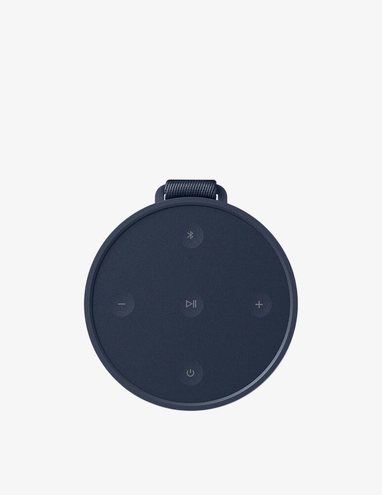 rinascente Bang & Olufsen Beosound Explore Navy
