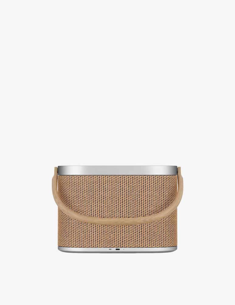 Bang & Olufsen Beosound A5 Nordic Weave - immagine 2 Bang & Olufsen Beosound A5 Nordic Weave - immagine 2