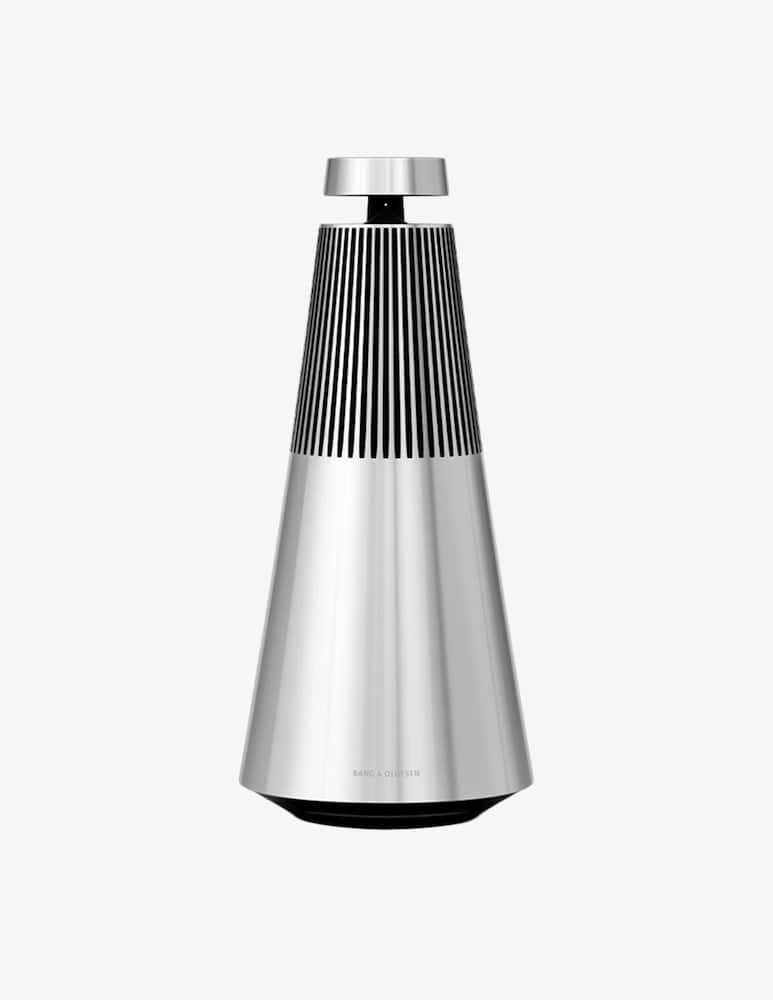 rinascente Bang & Olufsen Beosound 2 3rd Gen. Natural Aluminium