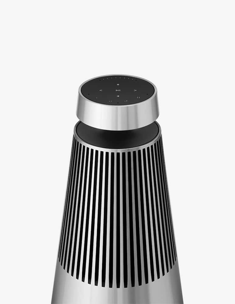 rinascente Bang & Olufsen Beosound 2 3rd Gen. Natural Aluminium