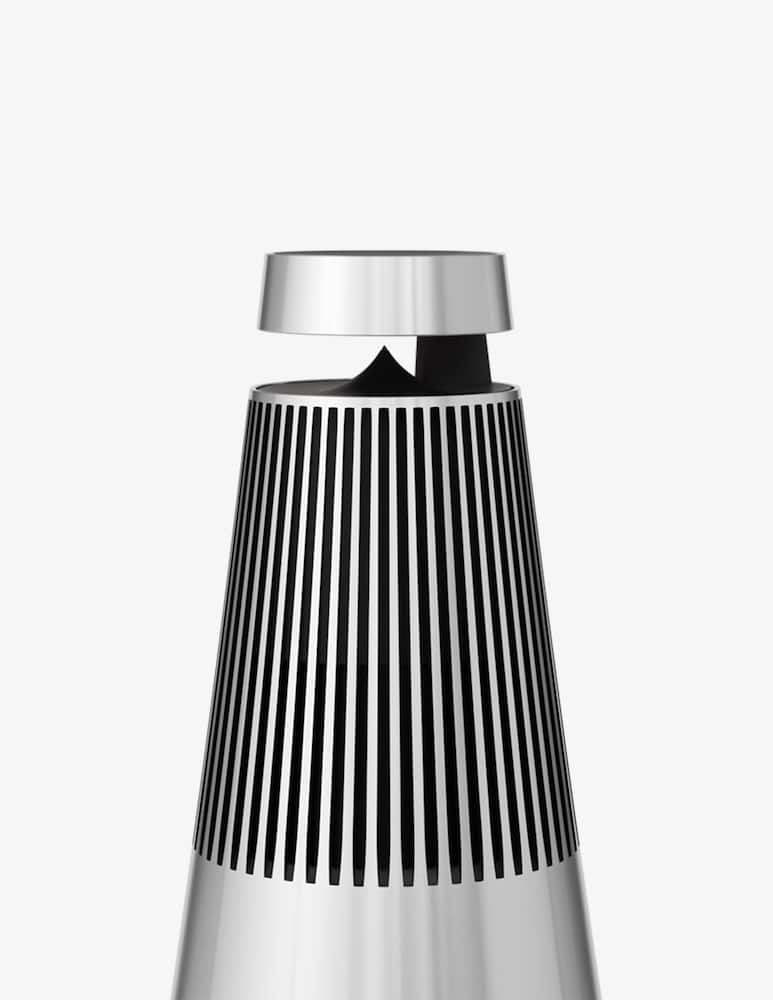 rinascente Bang & Olufsen Beosound 2 3rd Gen. Natural Aluminium