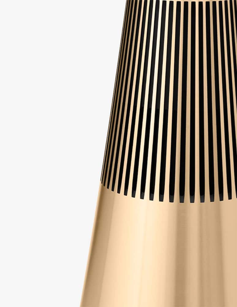 rinascente Bang & Olufsen Beosound 2 3rd Gen. Gold Tone