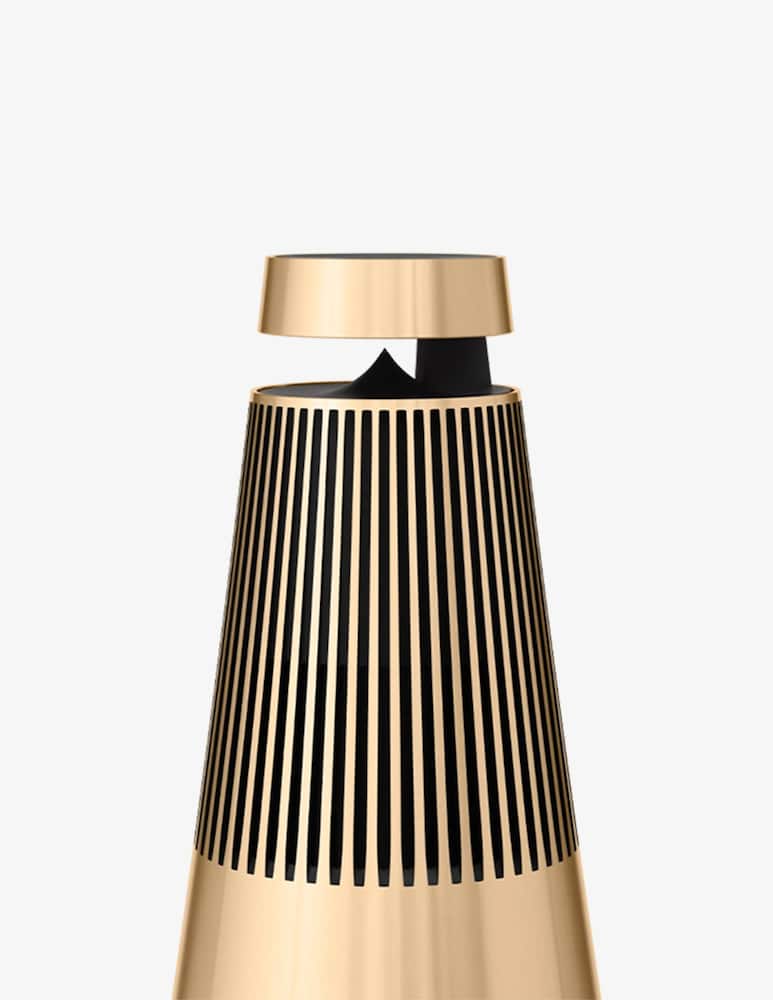 Bang & Olufsen Beosound 2 3rd Gen. Gold Tone - picture 4 Bang & Olufsen Beosound 2 3rd Gen. Gold Tone - picture 4