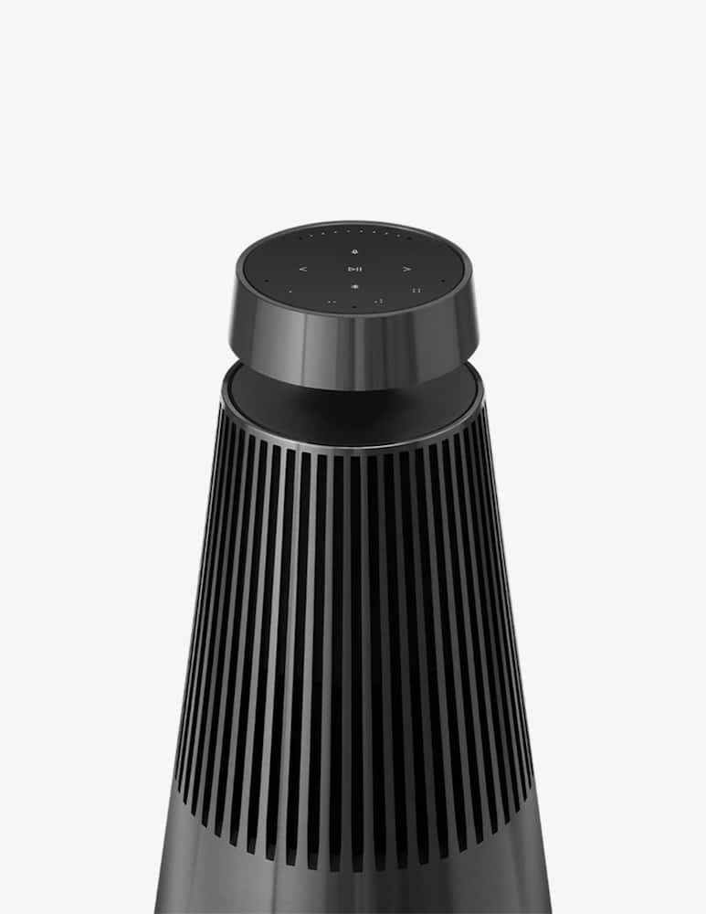 Bang & Olufsen Beosound 2 3rd Gen. Black Anthracite - picture 2 Bang & Olufsen Beosound 2 3rd Gen. Black Anthracite - picture 2